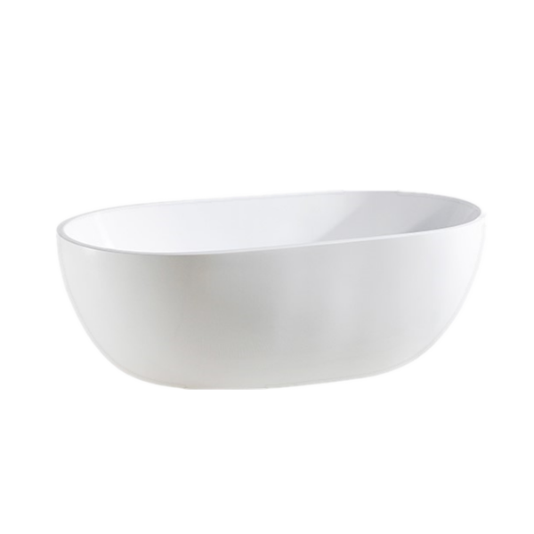 Free Standing Bathtub - OVBT1000NF - Image 2