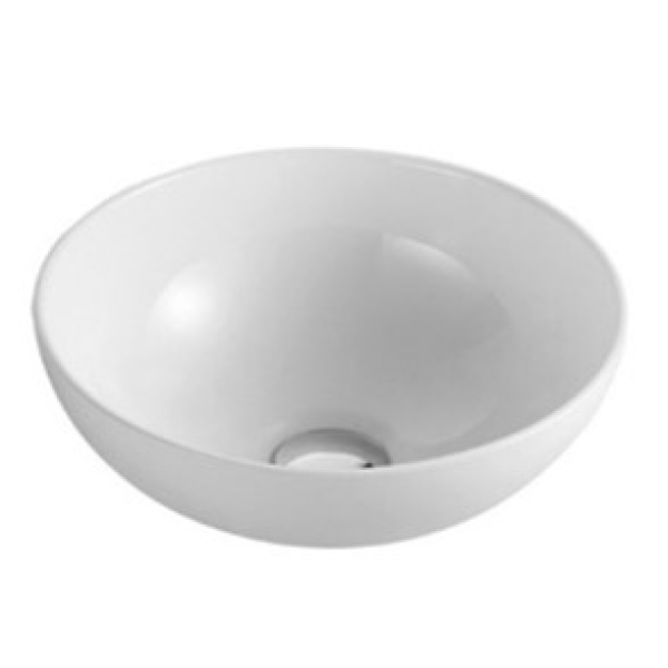 Ronda - Ultra Slim Gloss White Fine Ceramic - PA3232 - Image 2