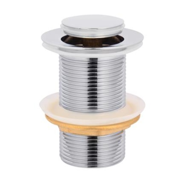 Basin Waste Pop Up 32mm no overflow   - PA32NF