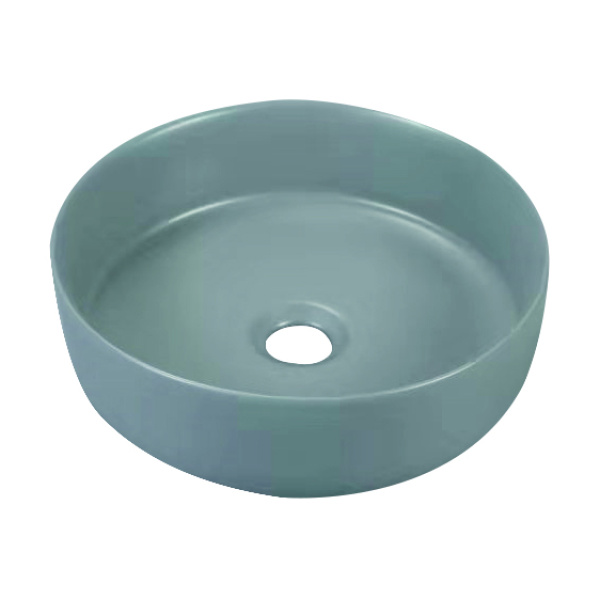 Luna - Fine Ceramic Basin - PA3535GN