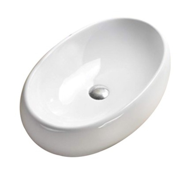 Gloss White Above Counter - PA6040NF - Image 2