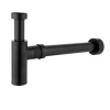 Brass 40mm bottle trap - PBT226-B