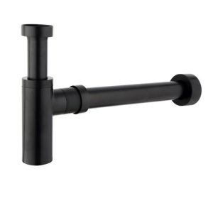 Brass 40mm bottle trap - PBT226-B