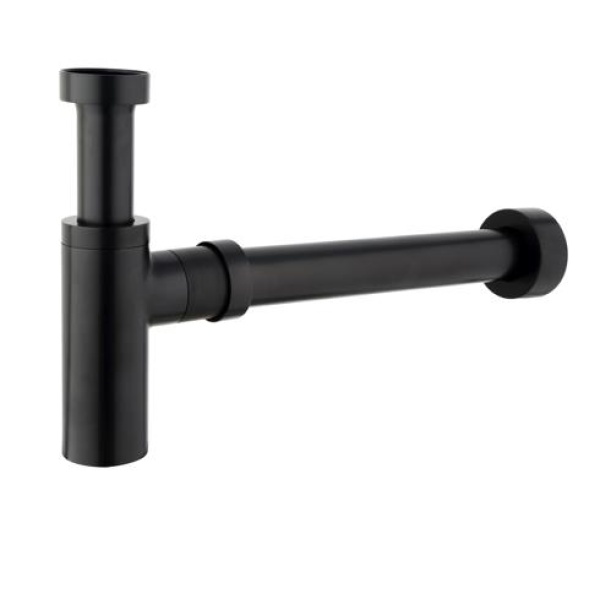 Brass 40mm bottle trap - PBT226-B