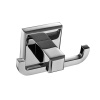 Builder Choice Doubler Robe Hooks - DRH-02