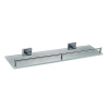 Builder Choice Glass Shelf - GS-02