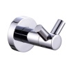 Builder Choice Double Robe Hook - DRH-01