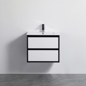 Petra PE Wall Hung Cabinet Only  600*460*520mm - PE600WH-CT