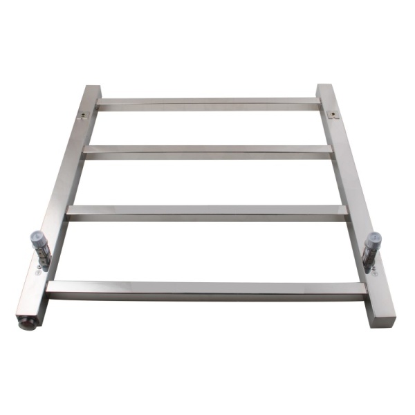 Electric Heated Towel Rack - CH04.S.HTR - PHTR04.S - Image 3