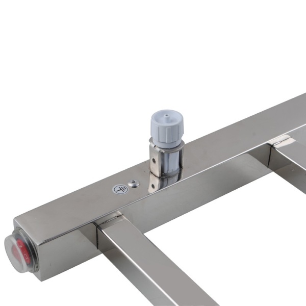 Electric Heated Towel Rack - CH04.S.HTR - PHTR04.S - Image 4