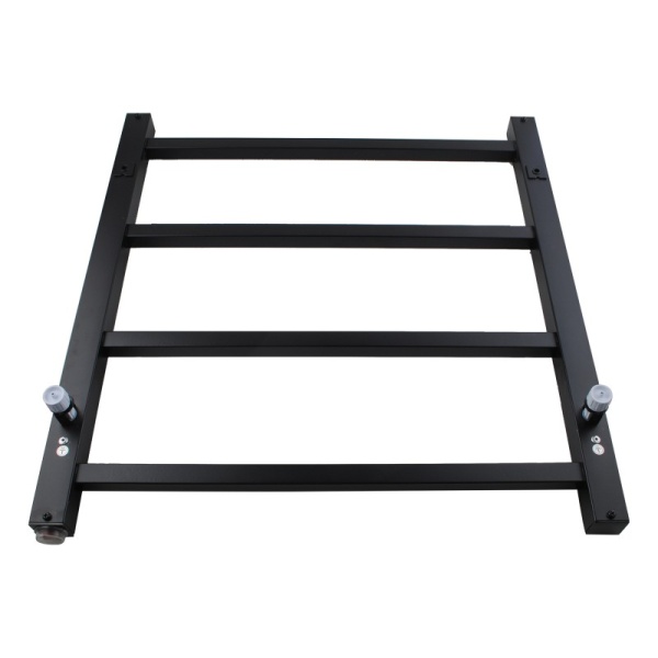 Electric Heated Towel Rack - OX04.S.HTR - PHTR04.SB - Image 3