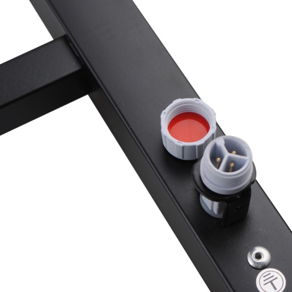 Electric Heated Towel Rack - OX04.S.HTR - PHTR04.SB - Image 4