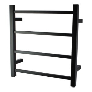 Electric Heated Towel Rack - OX04.S.HTR - PHTR04.SB