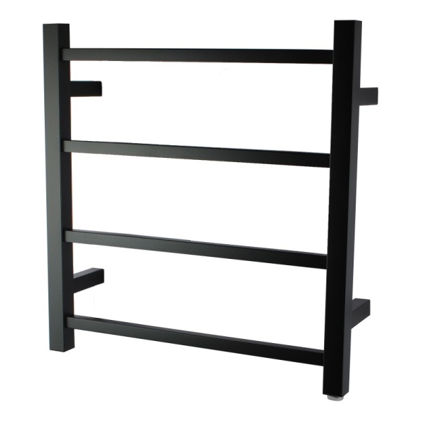 Electric Heated Towel Rack - OX04.S.HTR - PHTR04.SB - Image 2