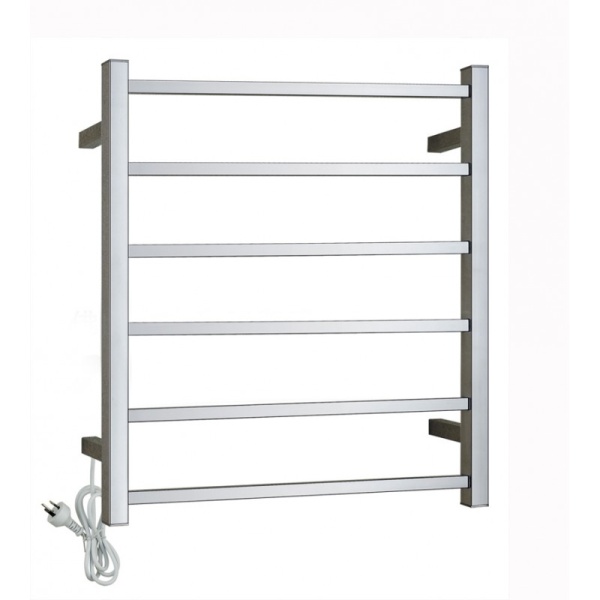 Electric Heated Towel Rack - CH06.S.HTR - PHTR06.S - Image 3