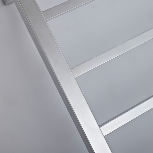 Electric Heated Towel Rack - CH06.S.HTR - PHTR06.S - Image 4
