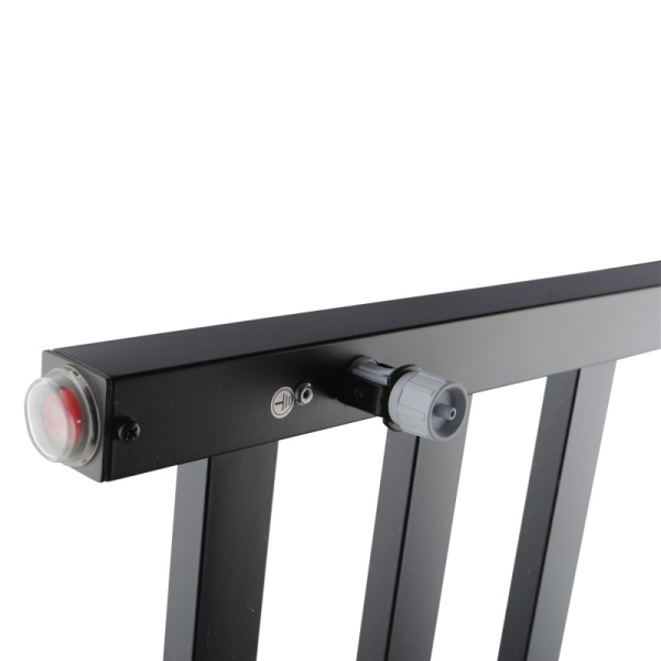 Electric Heated Towel Rack - OX08.S.HTR - PHTR08.SB - Image 3
