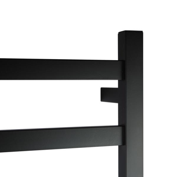 Electric Heated Towel Rack - OX08.S.HTR - PHTR08.SB - Image 4