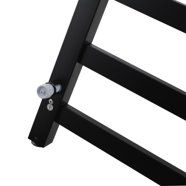 Electric Heated Towel Rack - OX08.S.HTR - PHTR08.SB - Image 5