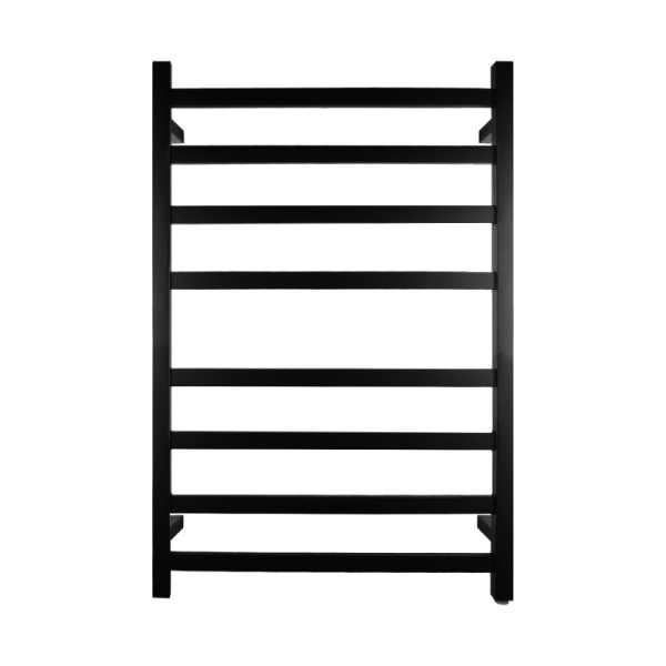 Electric Heated Towel Rack - OX08.S.HTR - PHTR08.SB