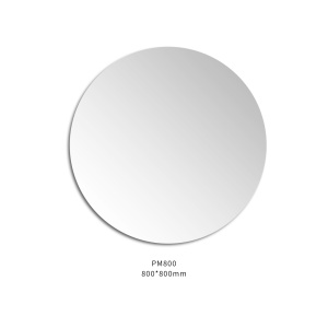 Luna Plain Mirror 800*800mm  - PM800