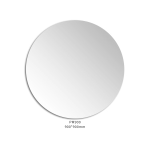Luna Plain Mirror 900*900mm  - PM900