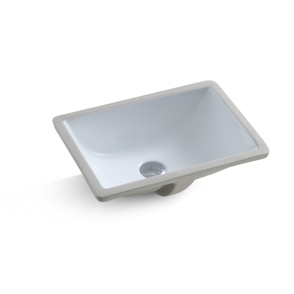 Under Counter Basin - PU4532 - Image 2