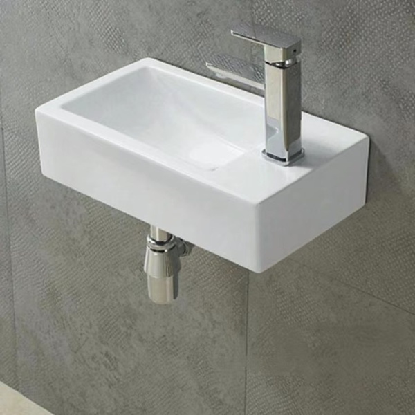 Gloss White – Wall Hung - PW4525L