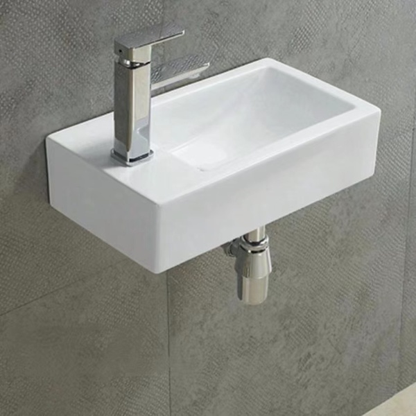 Gloss White – Wall Hung - PW4525R