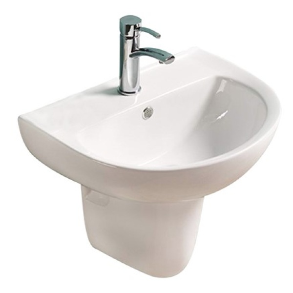 Care Wash Basin - PW5443B - Image 2