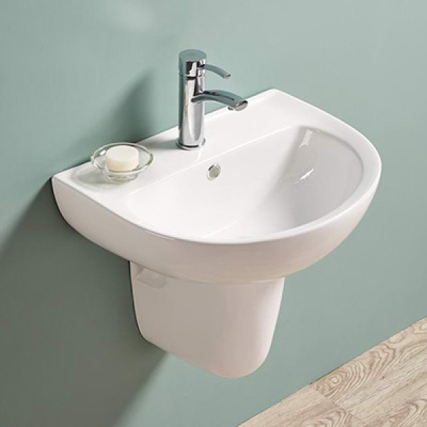 Care Wash Basin - PW5443B