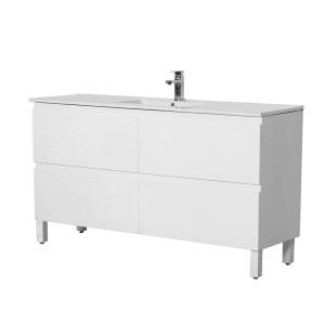 4 Drawers - RIVA1500L