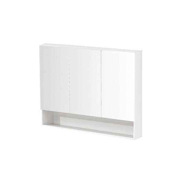 Riva Shaving Cabinets Riva Shaving Cabinet 1198*750*155mm  three doors - RIVA-SV1200