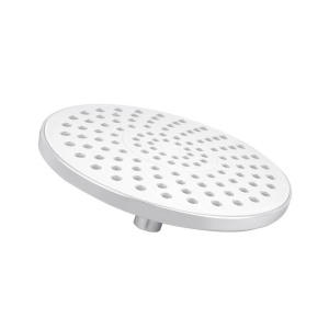 Shower Head Rainfall ABS Shower Head  200mm Chrome  - CH0102.SH