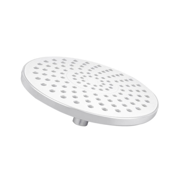 Shower Head Rainfall ABS Shower Head  200mm Chrome  - CH0102.SH
