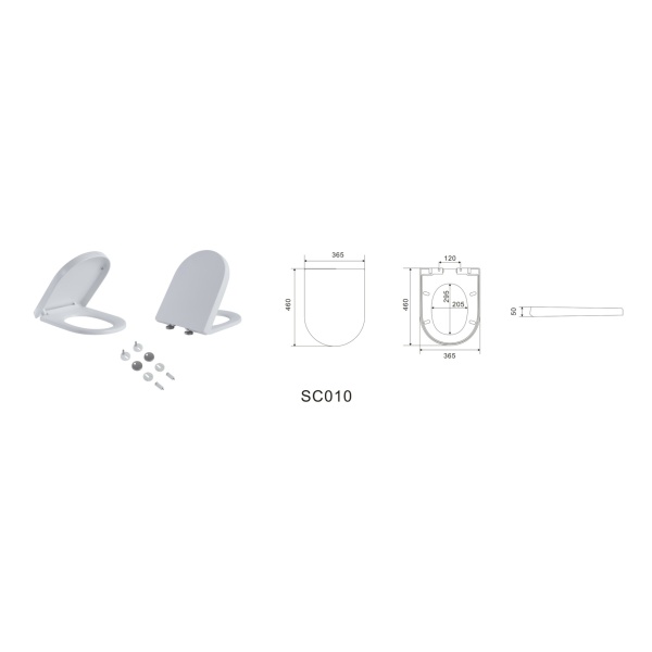 Seat Covers - Standard PP Seat - SC010 - Image 2