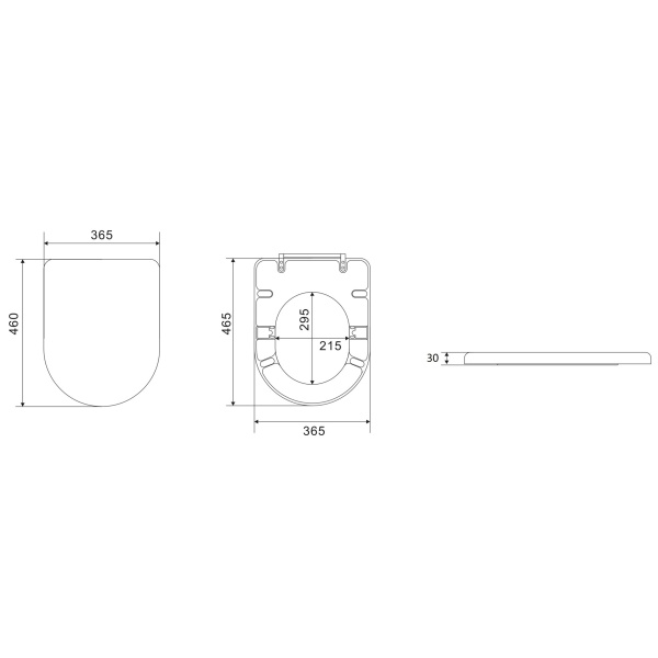 Seat Covers - Seat Cover for KDK800, KDK106 - SC130-B - Image 4