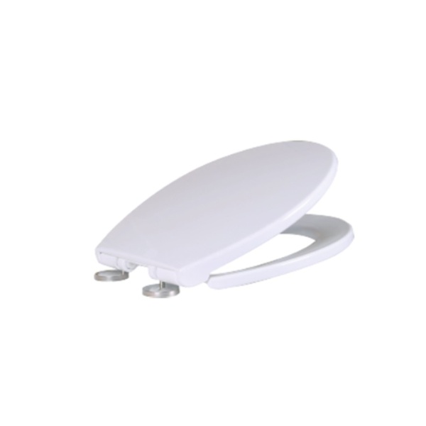 Toilet Suites - Boxrim - Zion - Closed Couple - Toilet Suite - KDK009S - Image 3
