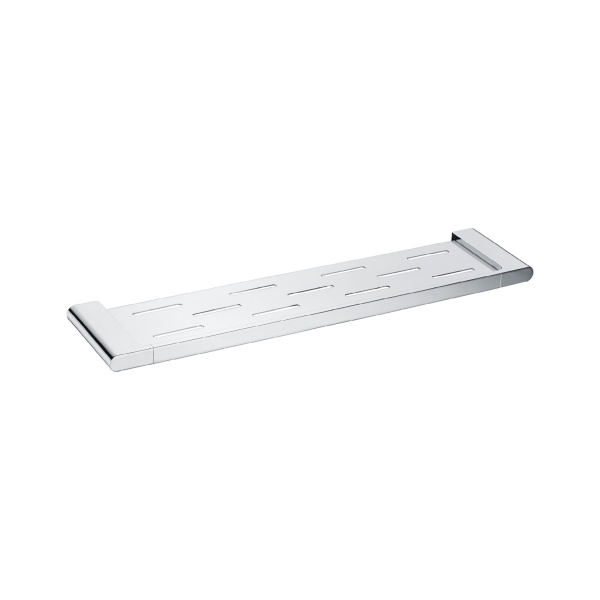 Stella Metal Shelf Chrome - SMS