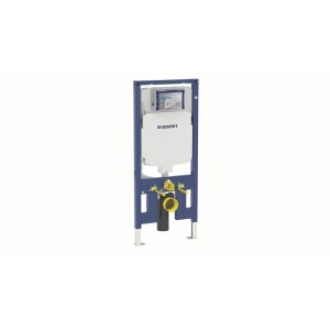 Cisterns - Geberit - Sigma8-F