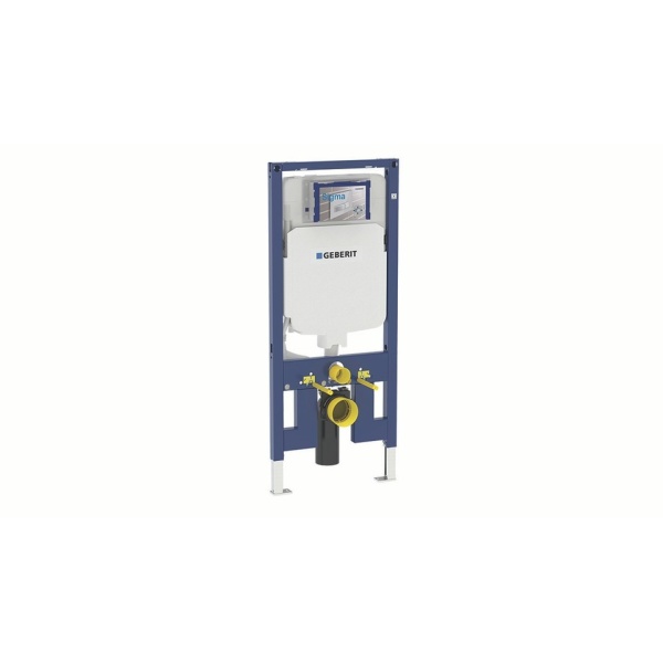 Cisterns - Geberit - Sigma8-F