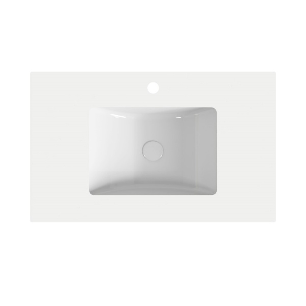 Undermount Usnow