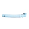 Bathtub Waste Bathtub Flexi Pipe   - BT-P3