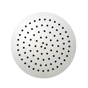 Shower Head Super-slim Rainfall Shower Head  200mm Chrome  - CH0119.SH