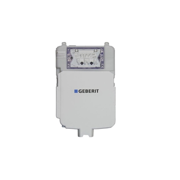 Cisterns - Geberit - Sigma8