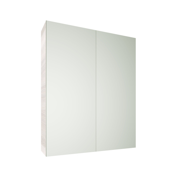 Evie Oak Shaving Cabinet 900*750*155mm - EVSC90-OAK