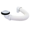 Bathtub Waste PVC Plug 14947   - 14947