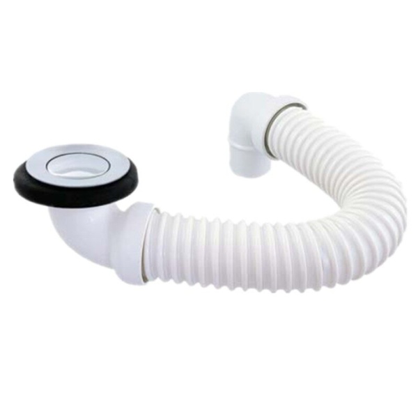 Bathtub Waste PVC Plug 14947   - 14947