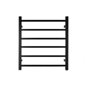 Electric Heated Towel Rack - OX06.S.HTR - PHTR06.SB