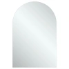 Aura Plain Aura Arch mirror 600*900*5mm - AR6090PM